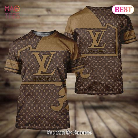 louis vuitton heart tee|louis vuitton basic t shirt.